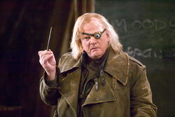 Alastor moody