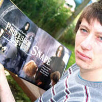 Alec Hopkins Harry Potter Wiki Fandom
