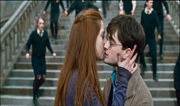 DH - Ginny kiss Harry (01)