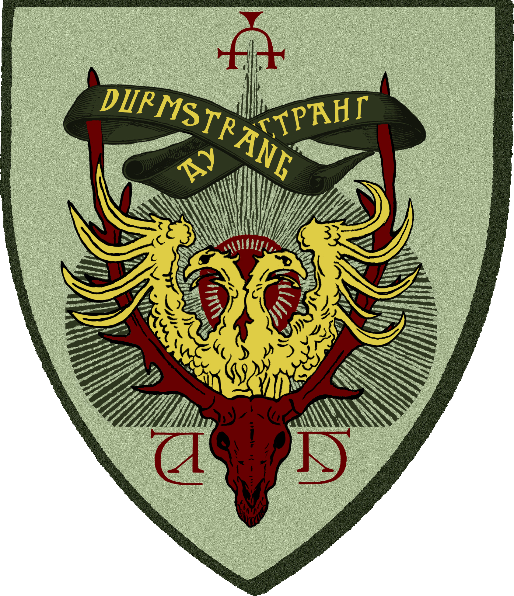 Durmstrang, Wiki Harry Potter