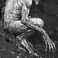 Fenrir Greyback Harry Potter Wiki Fandom