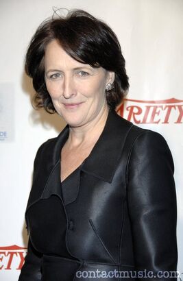 Fiona Shaw
