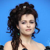Helena Bonham Carter Harry Potter Wiki Fandom