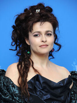 Helena Bonham Carter Hairstyles  Imágenes españoles