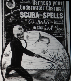 Scuba-Spells Courses