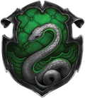 Slytherin Shield (pottermore)