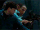 The trio and Griphook inside Gringotts.gif