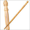 Vincent Crabbe's wand
