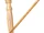 Vincent Crabbe's wand