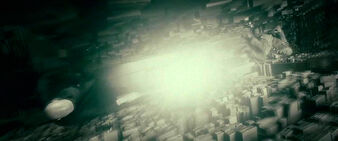 Voldemort tötet Gregorowitsch