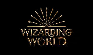 Wizarding World logo
