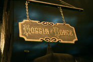 The sign for Noggin & Bonce
