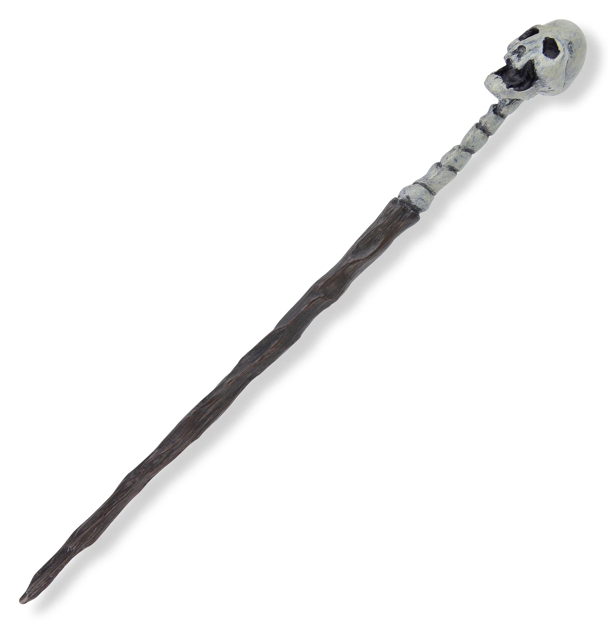 Alecto Carrow's wand | Harry Potter Wiki | Fandom