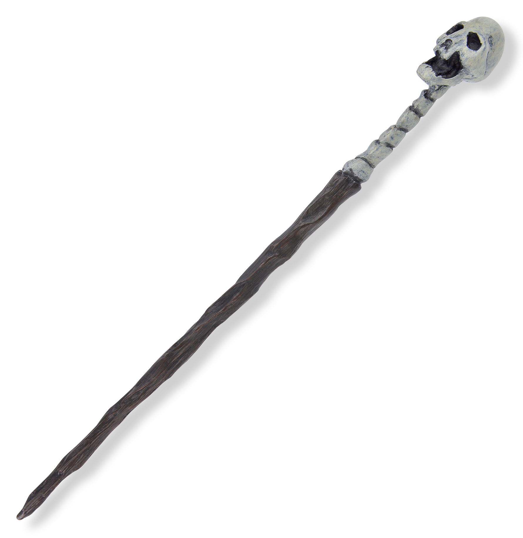 Death Eater Snake Wand Character Edition 