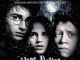 Harry Potter und der Gefangene von Askaban (Soundtrack)