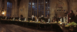 High Table