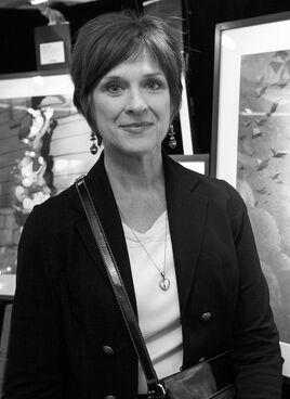 Mary GrandPré