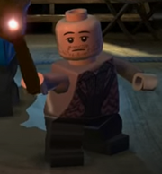 Mundungus Fletcher LEGOY2