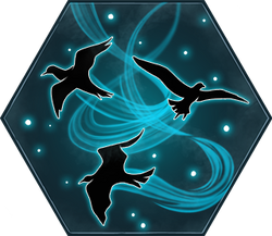 Ornithomancy HM icon
