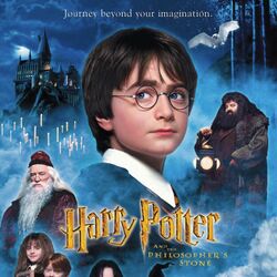 Harry potter and the philosopher's stone putlocker clearance