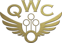 Quidditch World Cup logo