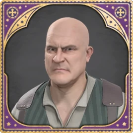 Silvanus Selwyn HL 2