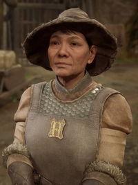 Bai Howin