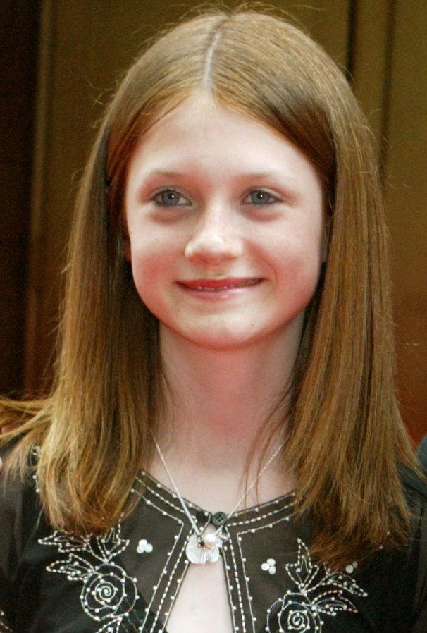 Bonnie wright pics