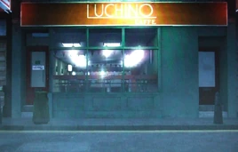 Café Luchino