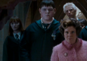 Crabbe umbridge