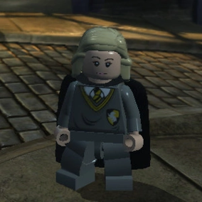 Detonado lego Harry Potter:A pedra filosofal(10) 