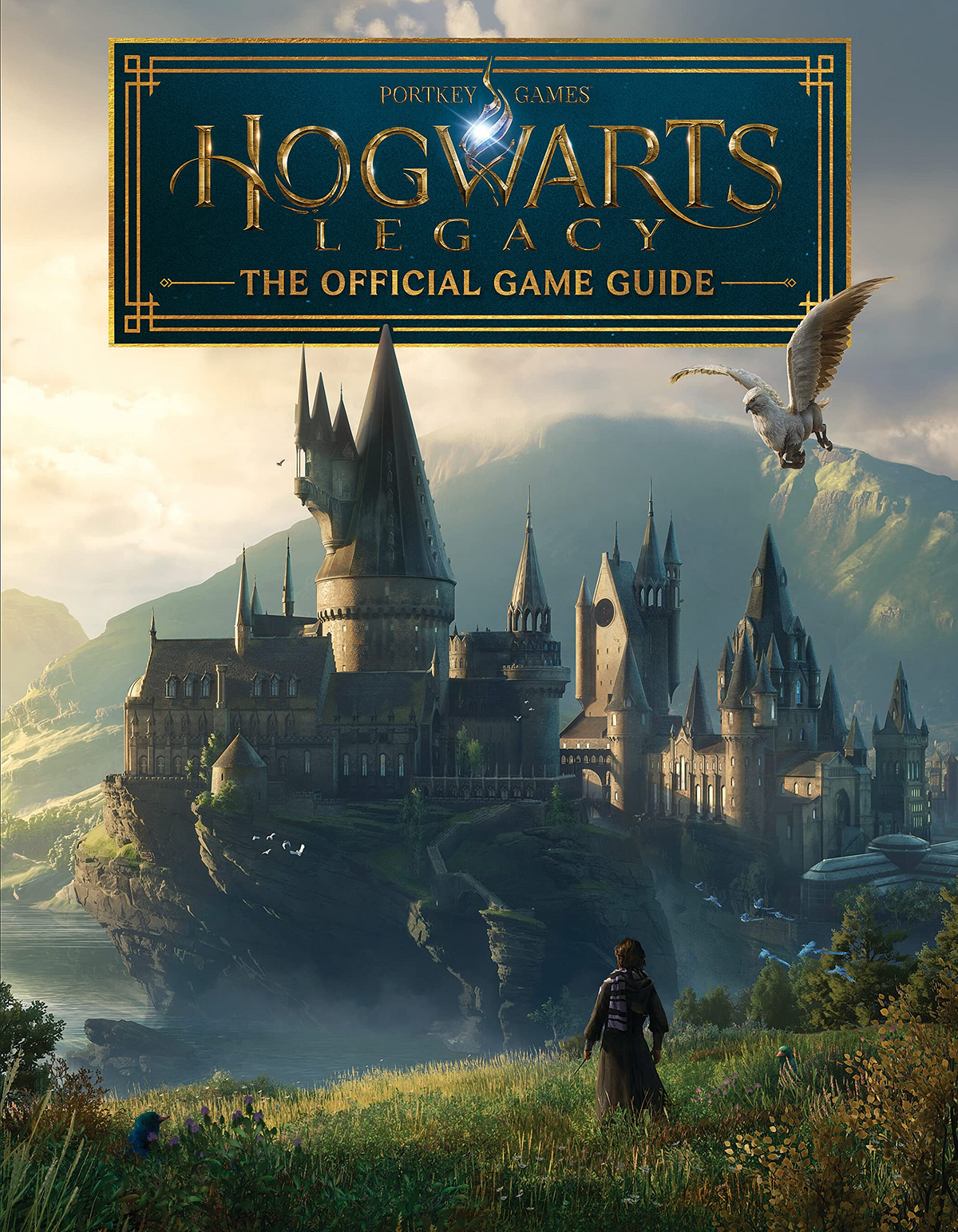 Steam Community :: Guide :: Hogwarts Legacy 100% Completion Guide