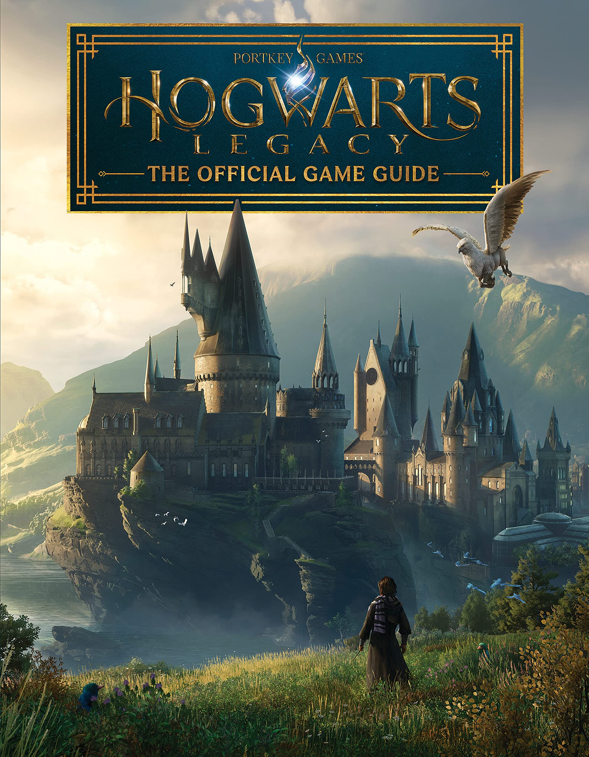 Hogwarts Legacy review roundup: 'the Harry Potter RPG I've always wanted to  play