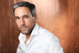 Ian Morine