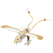 Frank jako figurka z klocków LEGO.