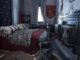 Sirius Black's bedroom