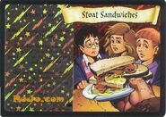 StoatSandwichesFoil-TCG