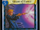 Stream of Flames (Trading Card)