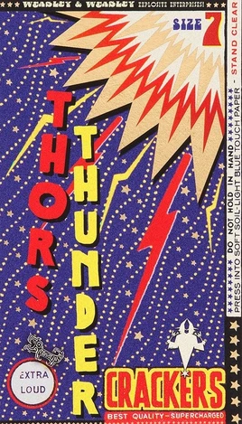 ThorsThunderCracker