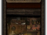 Wiseacres Équipements pour Sorciers
