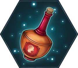 Зелье от кашля