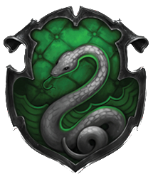 Serpentard Wiki Harry Potter Fandom