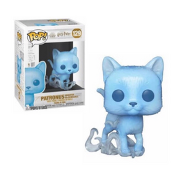 Cat Patronus POP! Vinyl