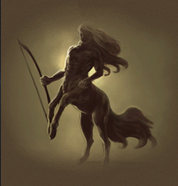 Centaur-pottermore