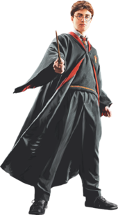 HP Uniforme