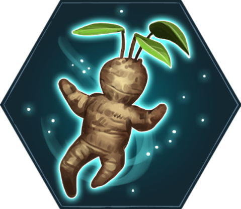 Mandrake, Harry Potter Wiki