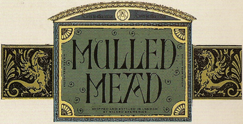 MulledMead