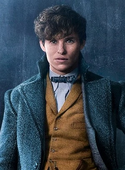 24 Februari, Newton Scamander