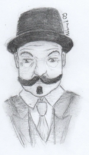Poirot
