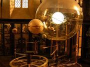 Solar system | Harry Potter Wiki | Fandom